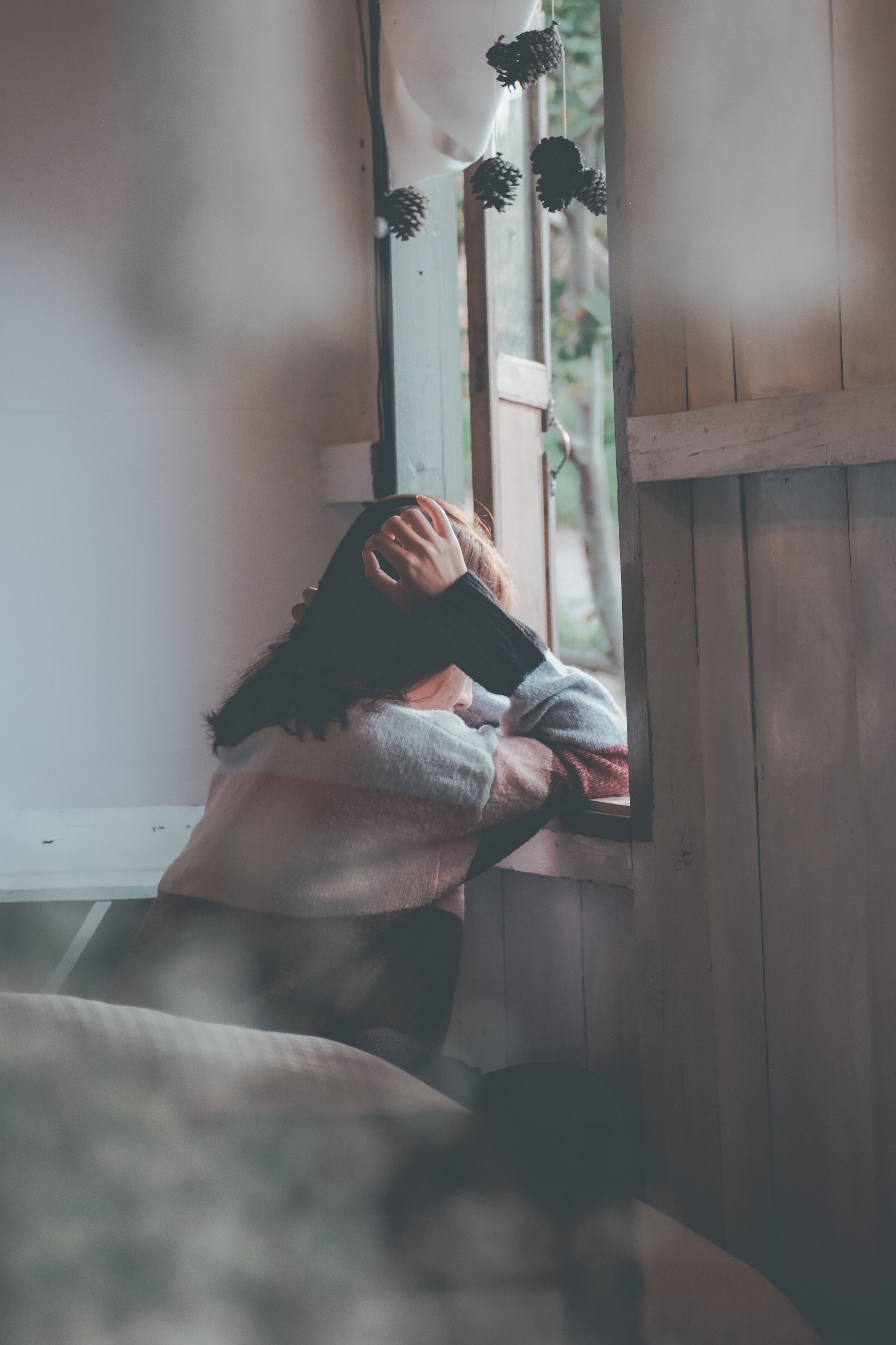 How do I know if I have depression?