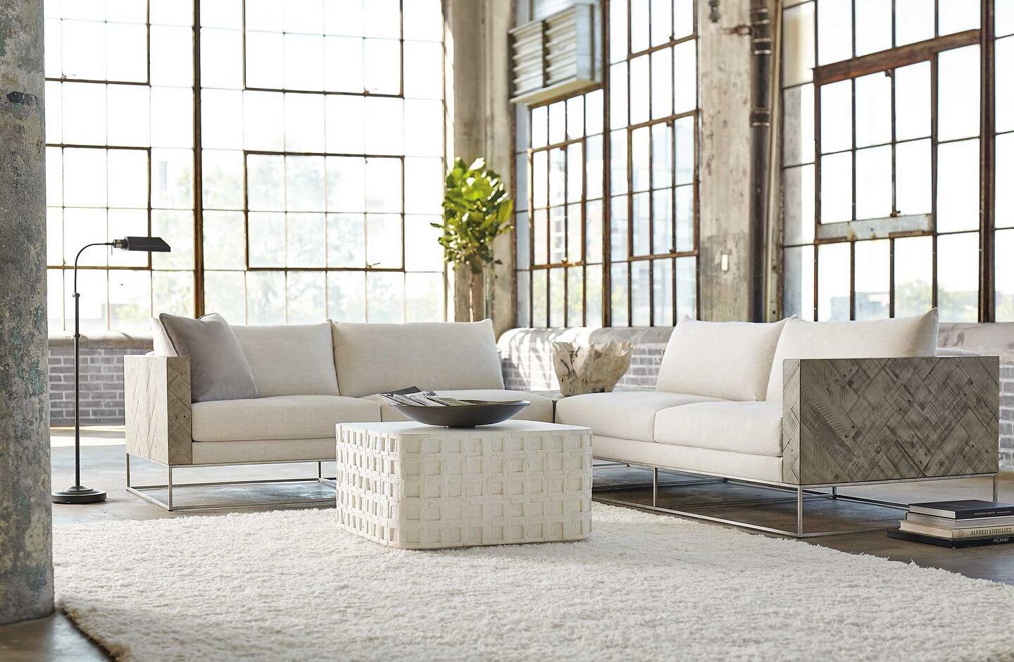Happy Wednesday! We're happy to announce that our updated website should be live in no time ✨❤️ 
-
You will be able to see our wide variety of furnishing, decor, and lighting options with just a touch on your screen or computer. 
-
We will keep you u