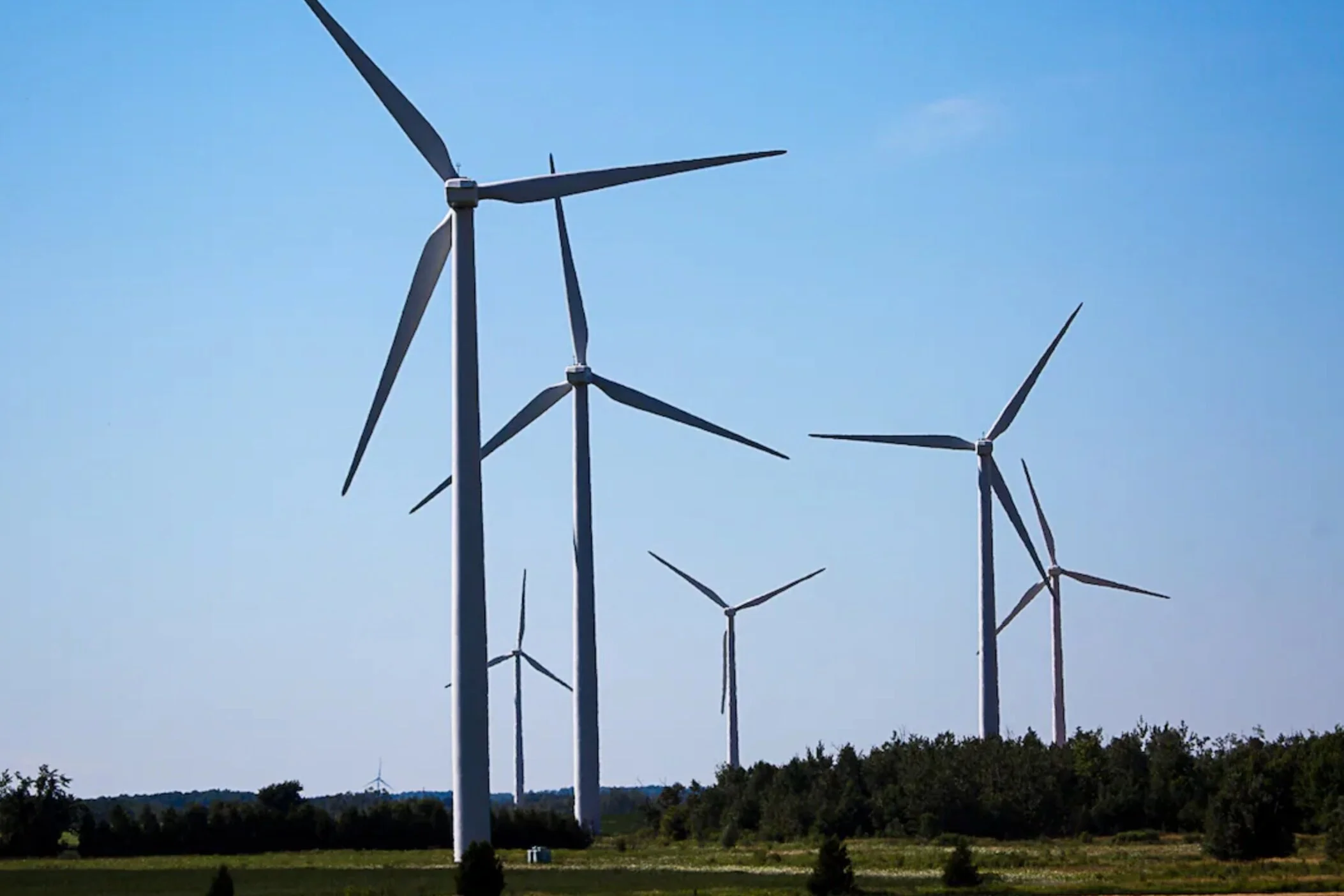 Canada's environmental workforce adds 34,600 jobs during pandemic