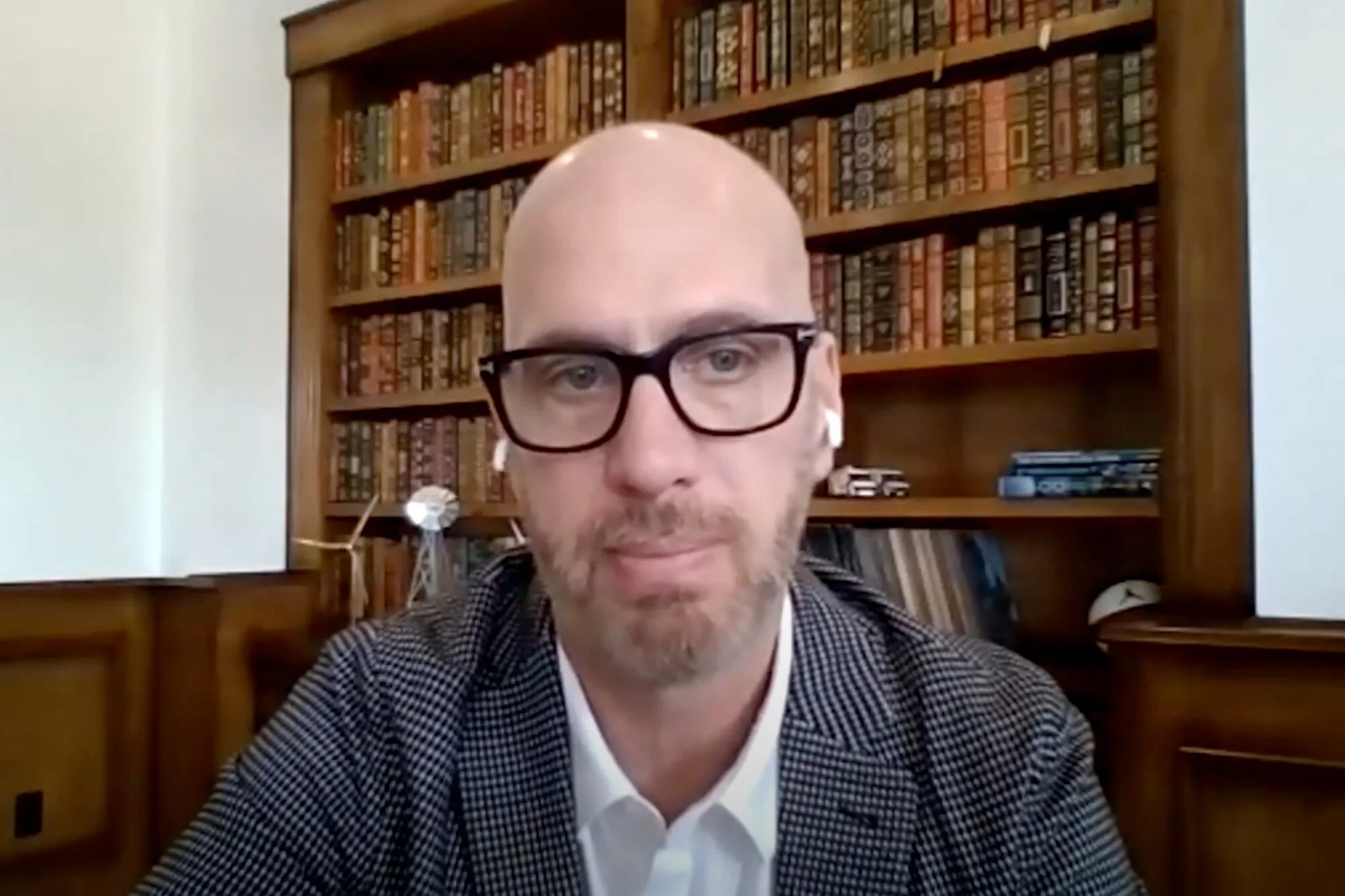 Enbridge Research in Action Seminar Series: Insights on Financing Sustainable Projects</a>