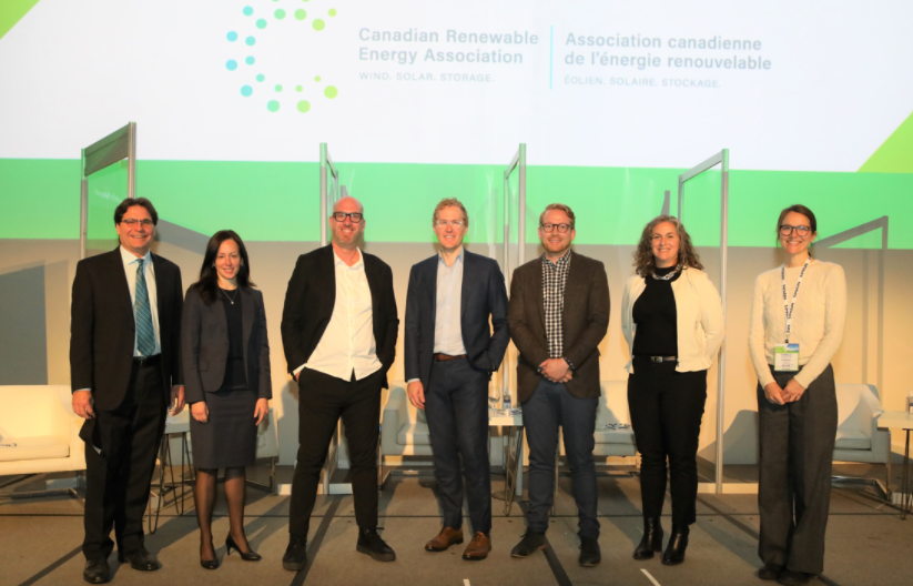 CanREA issues a call to action for electricity sector decision-makers