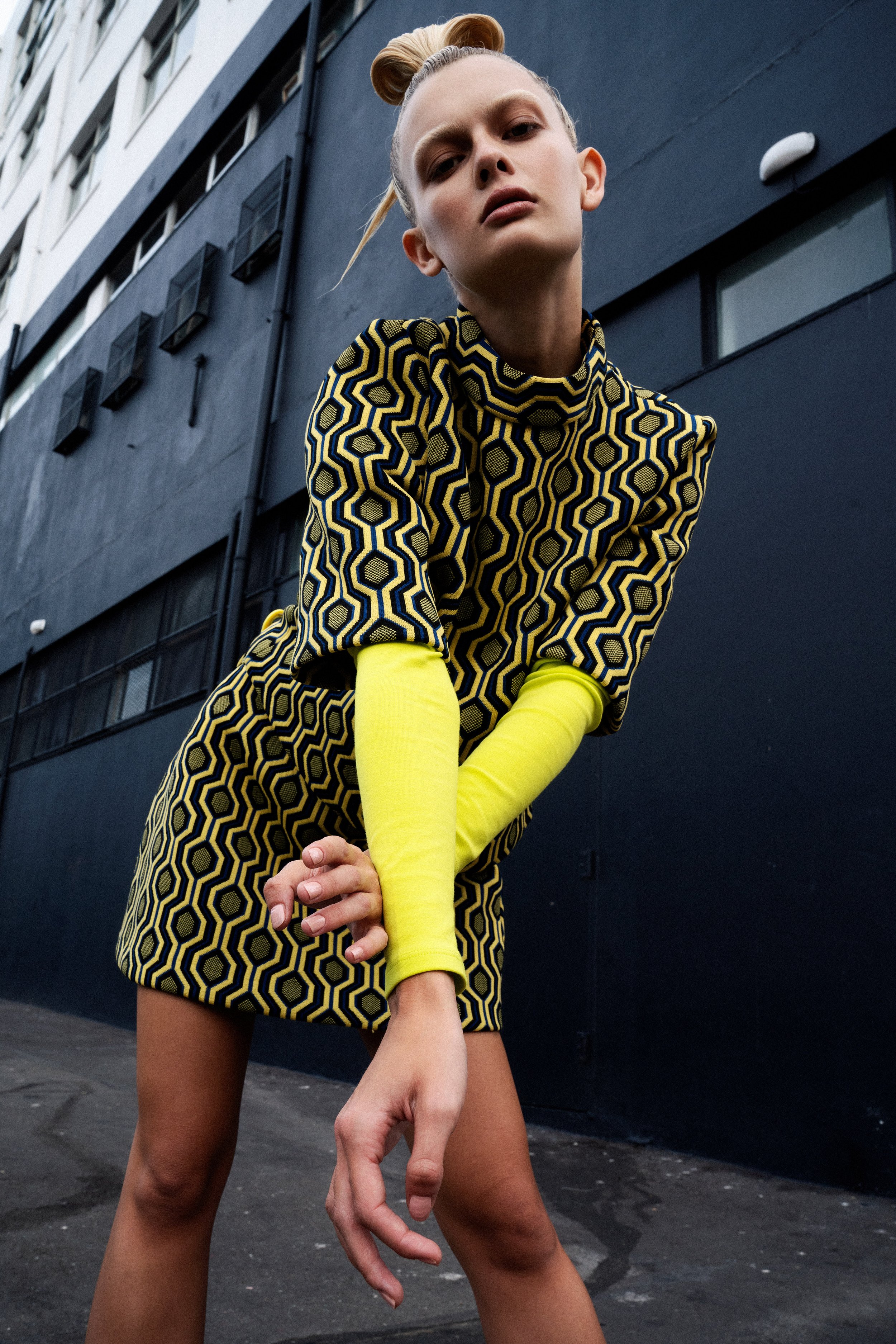 Kaleidoscopic_L'Officiel Baltic