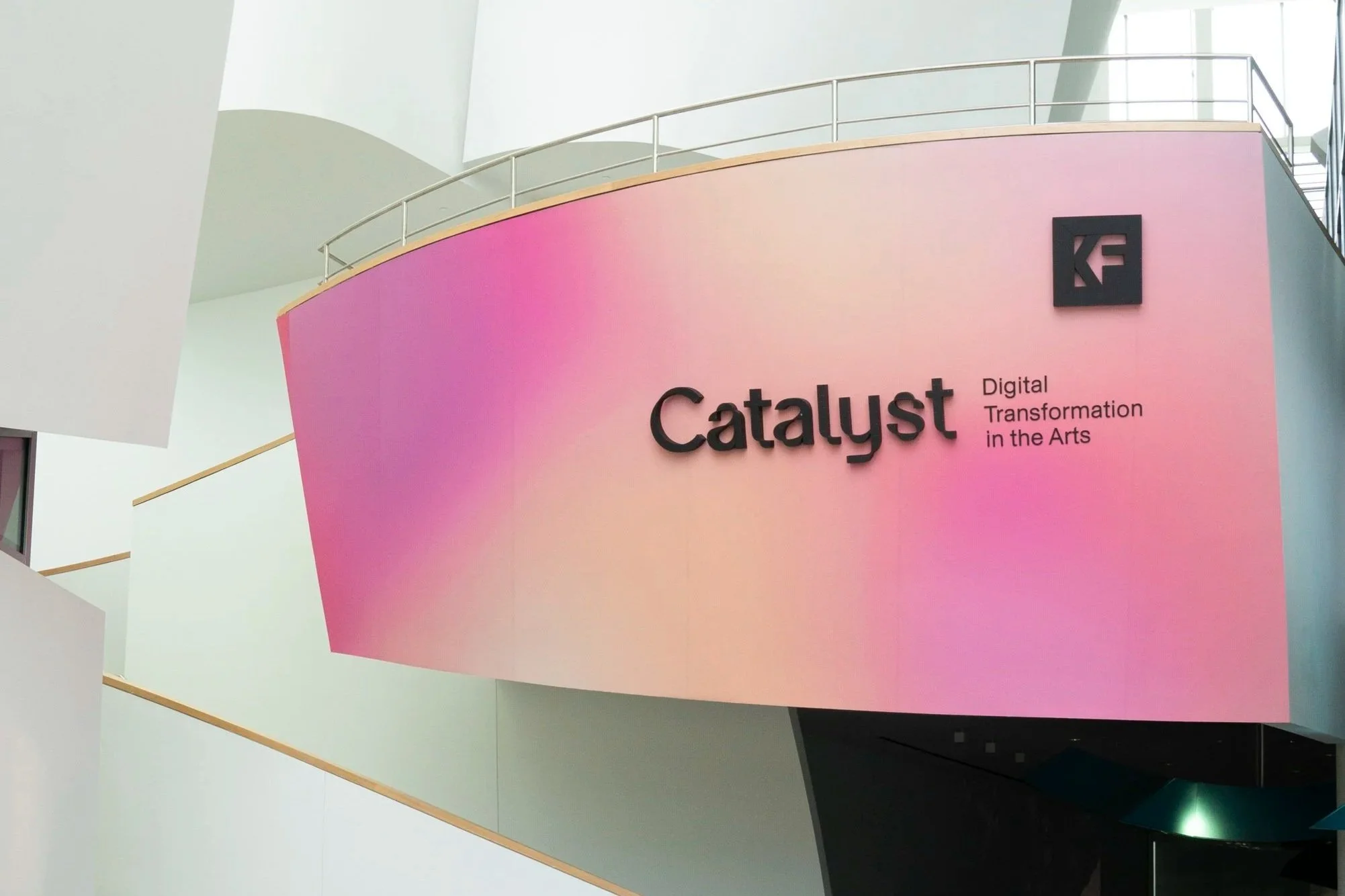 Catalyst Forum