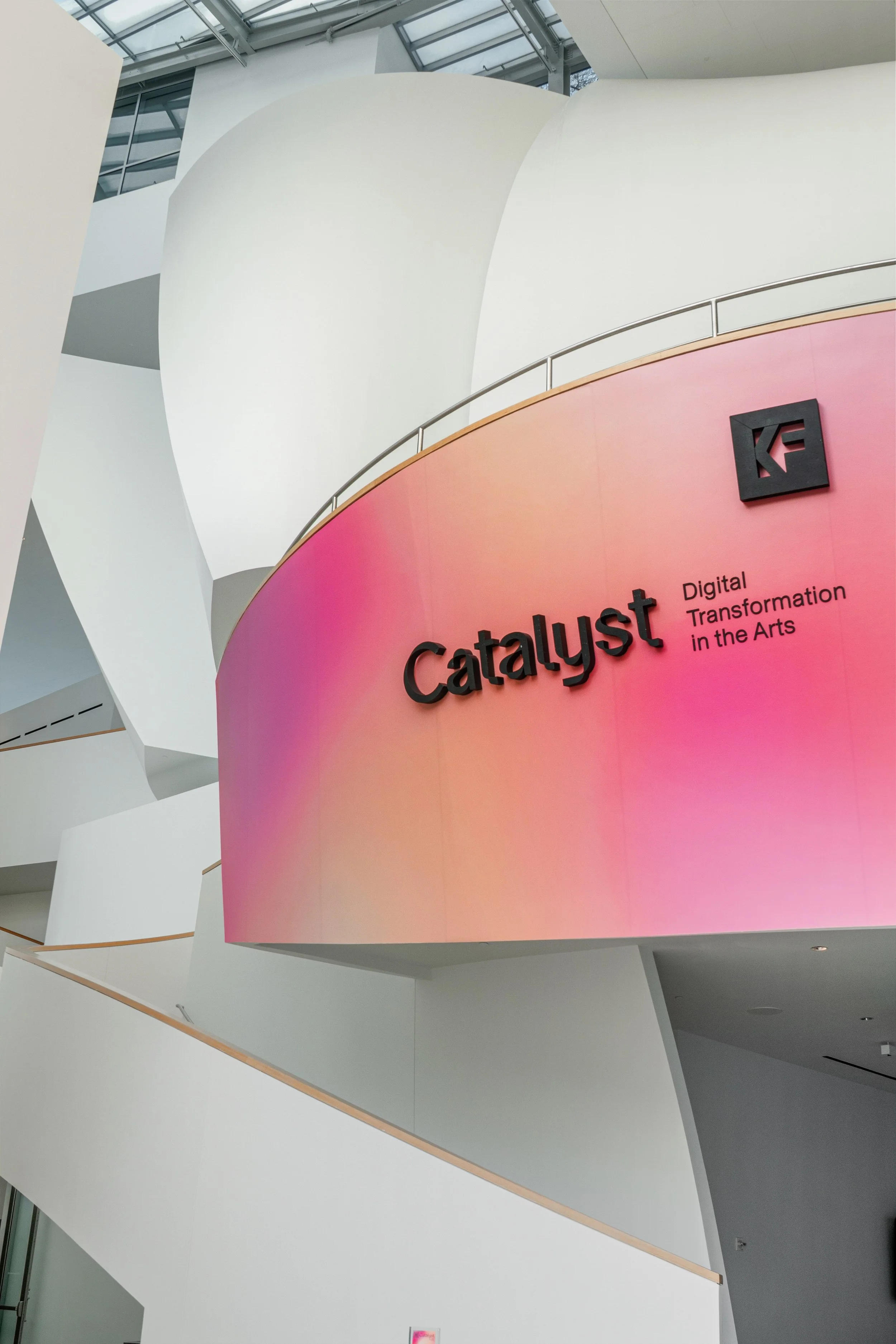 Catalyst Forum