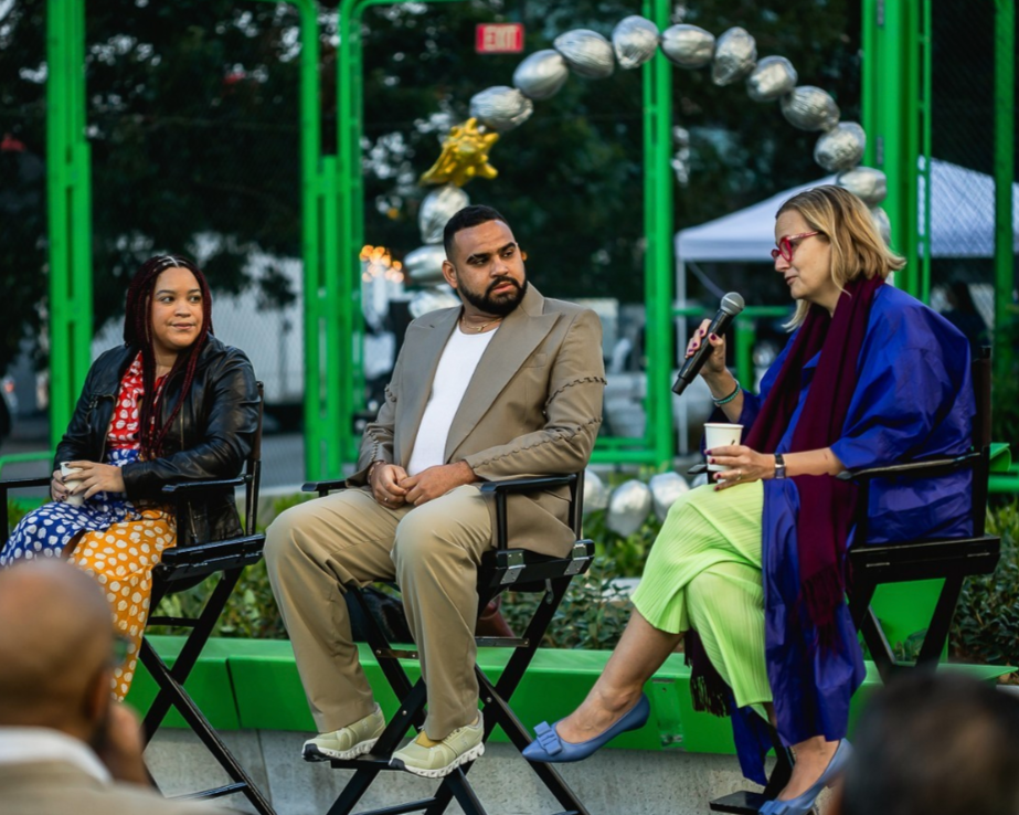The Underline Arts Advisory Council