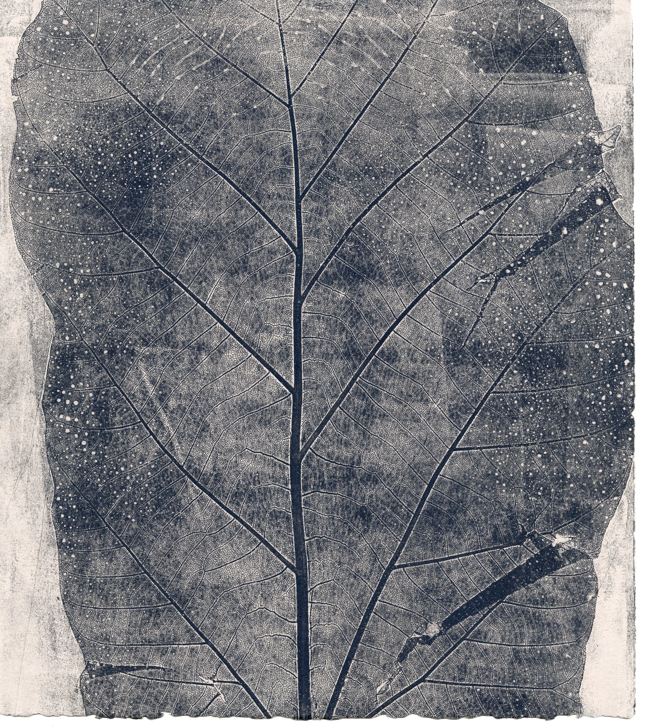 Soft ground intaglio