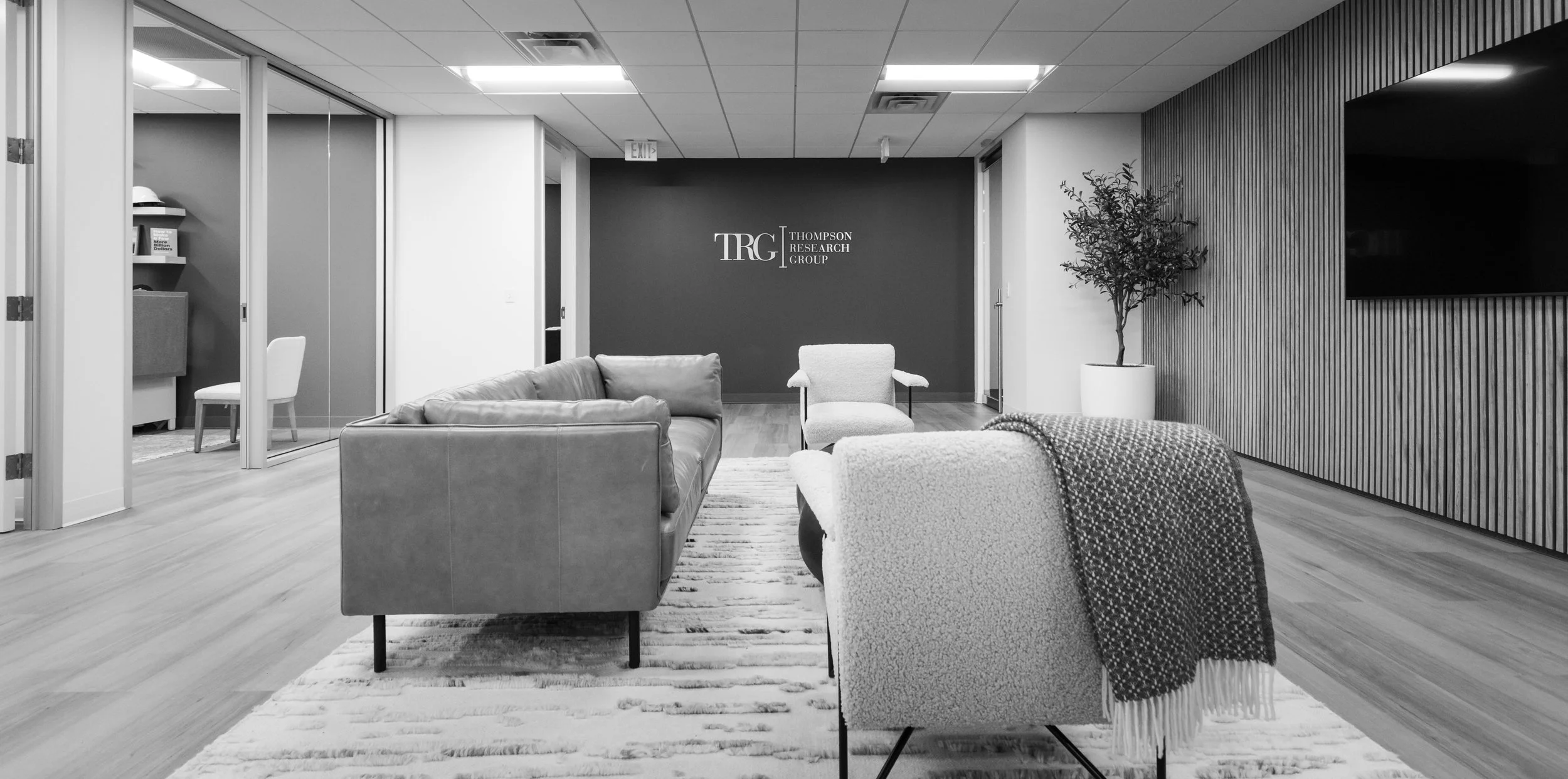 TRG | The Bottom Line – 12/26