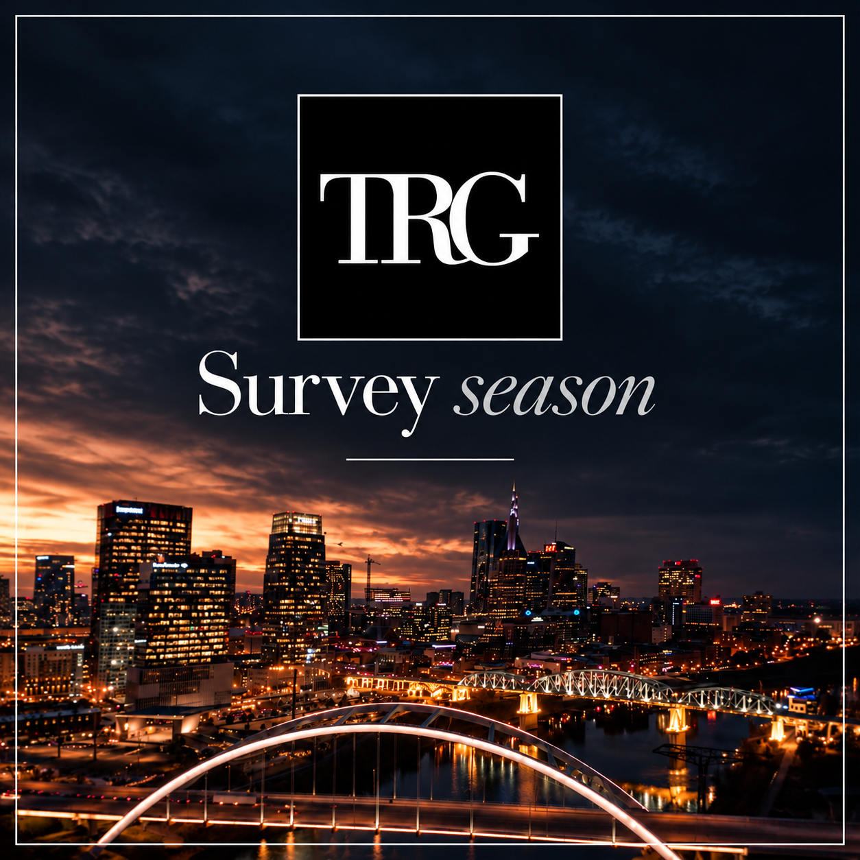 TRG | The Bottom Line – 10/9