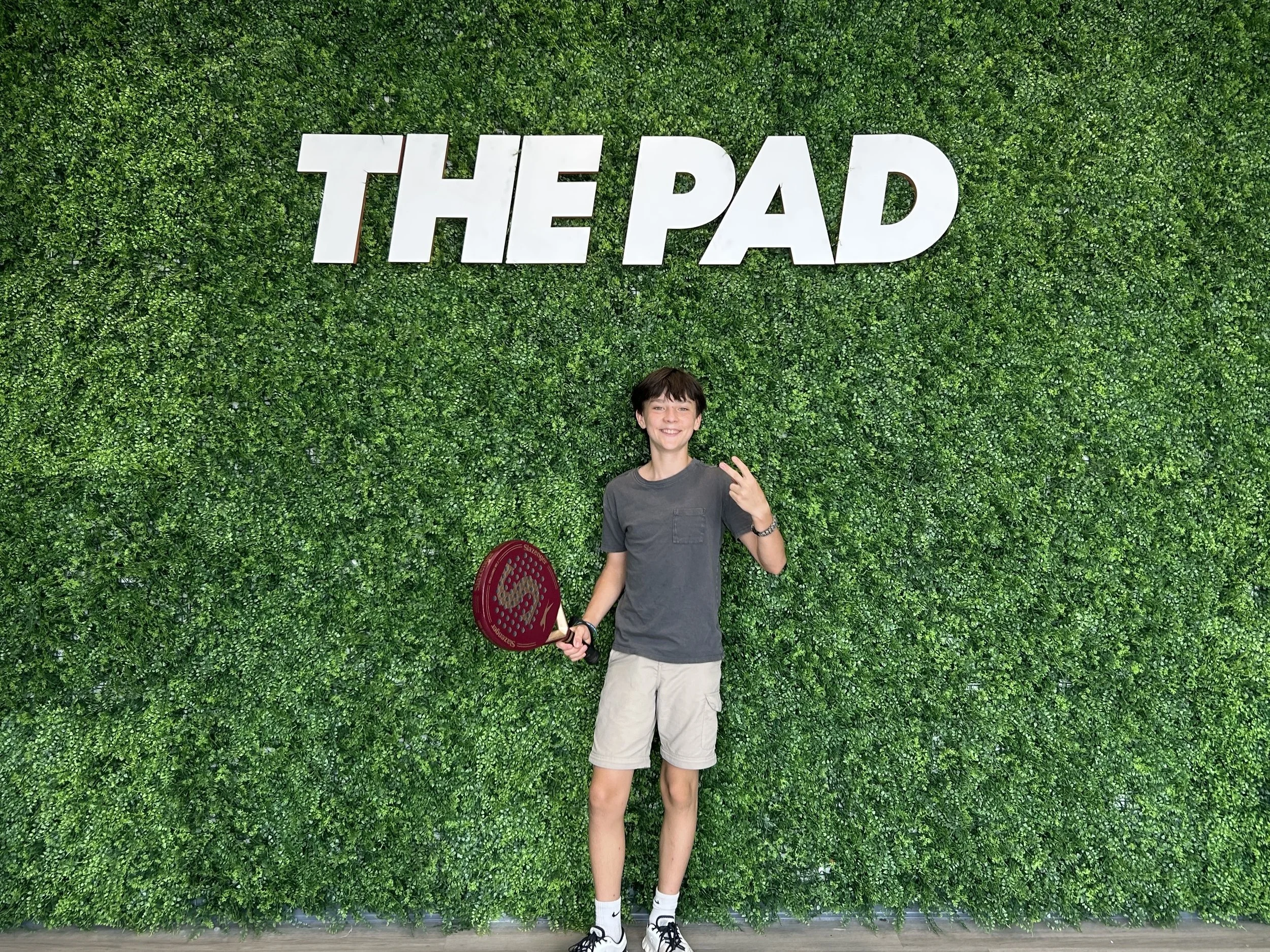 Serving Sarasota’s Padel Community: How Gonstead Chiropractic Keeps You Competing at Your Best