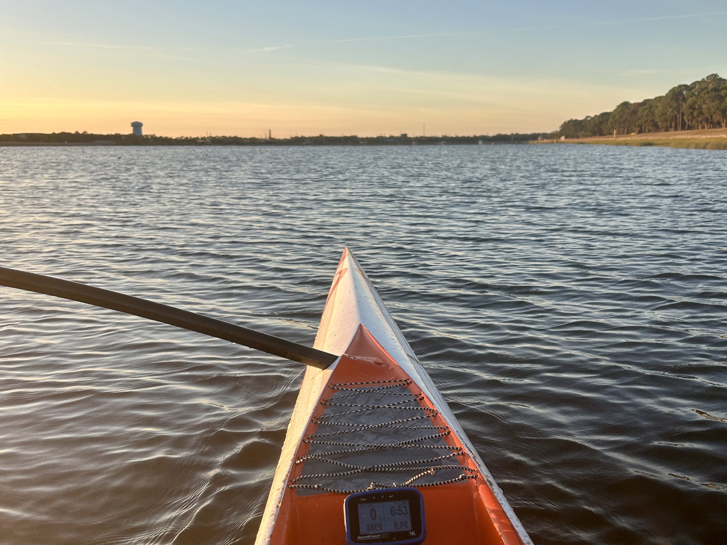 Power, Paddle, Perform: How Sarasota’s Dragon Boat &amp; Outrigger Canoe Athletes Stay Aligned and Injury-Free with Gonstead Chiropractic