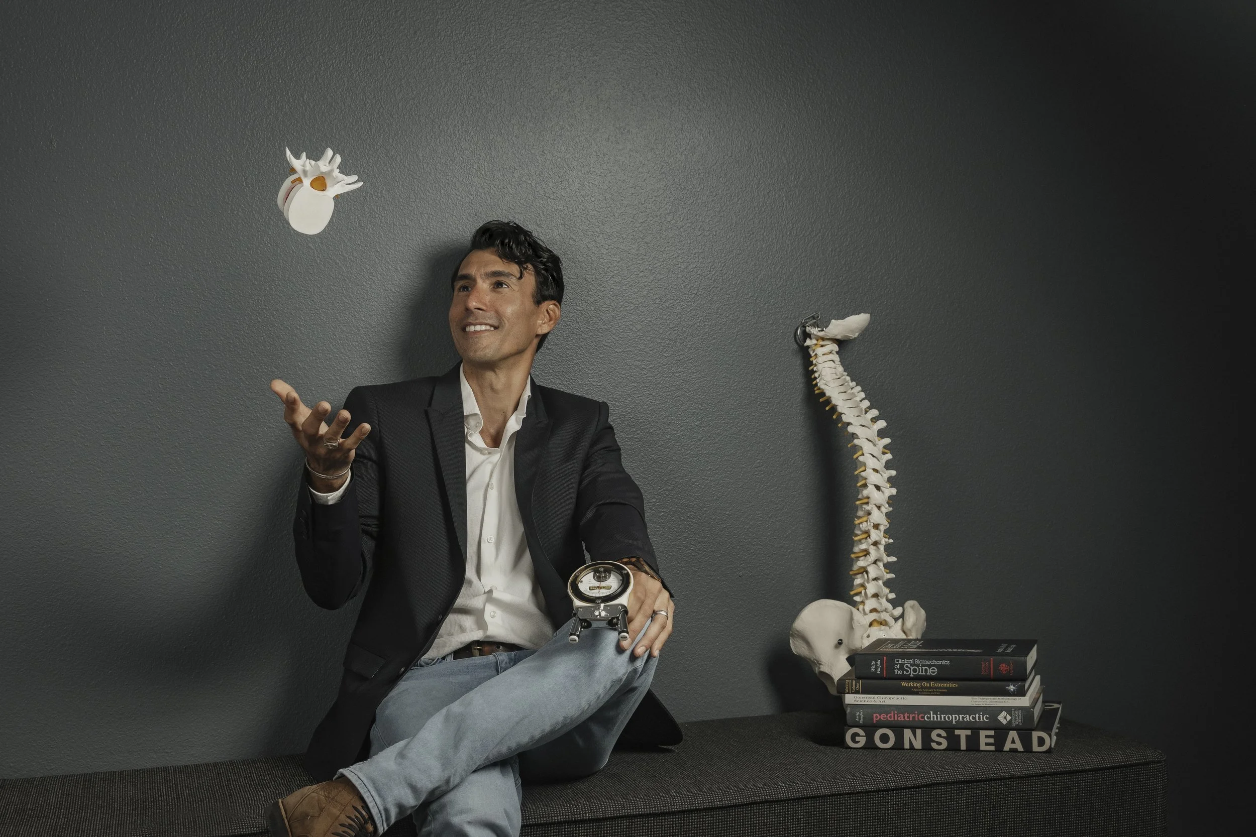 Why Dr. Bobby Fano Is Sarasota Florida’s Leading Gonstead Chiropractor