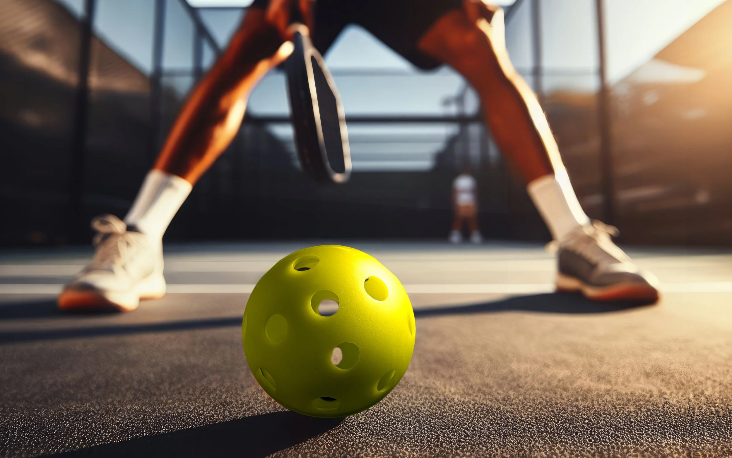 Why Pickleballers in Sarasota Are Turning to Chiropractic Care for Better Performance and Injury Prevention