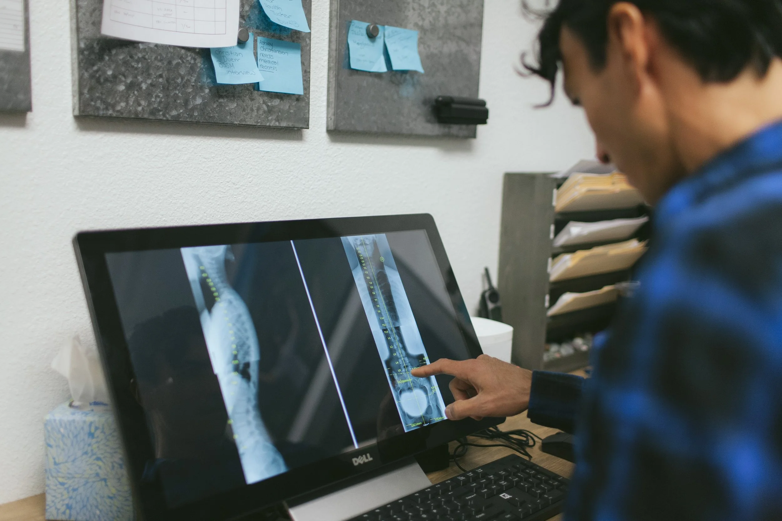 Why Sarasota Chooses a Gonstead Diplomate for Corrective Care