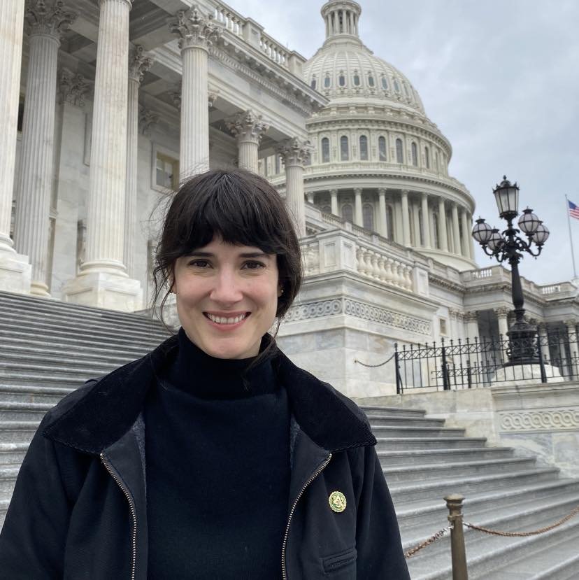 Rep. Nellie Pou (NJ-09)