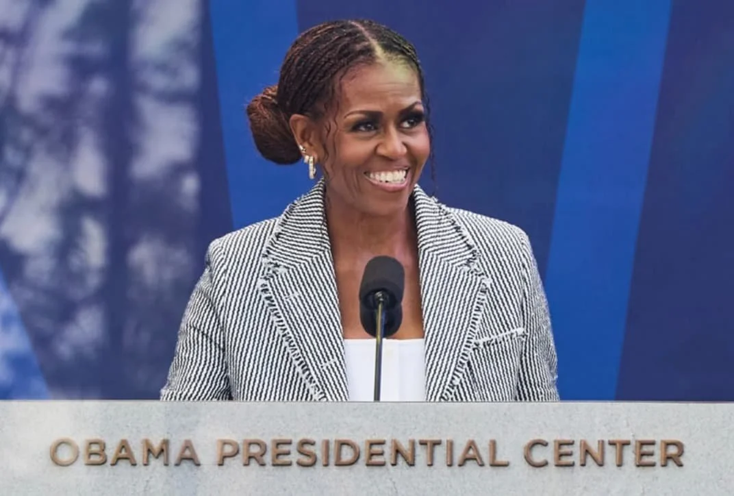 Michelle Obama