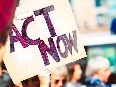 Act Now
