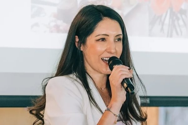 Misasha Suzuki Graham