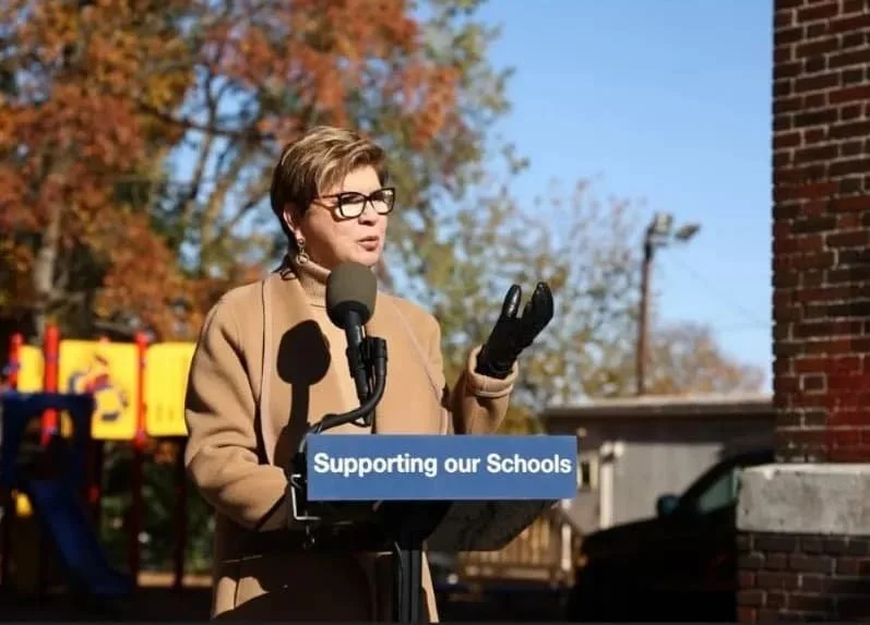 Rep. Nellie Pou (NJ-09)
