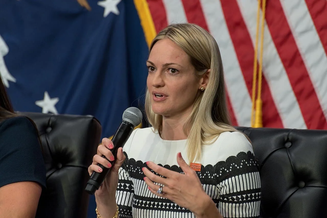 Rep. Paige Cognetti (PA-08)