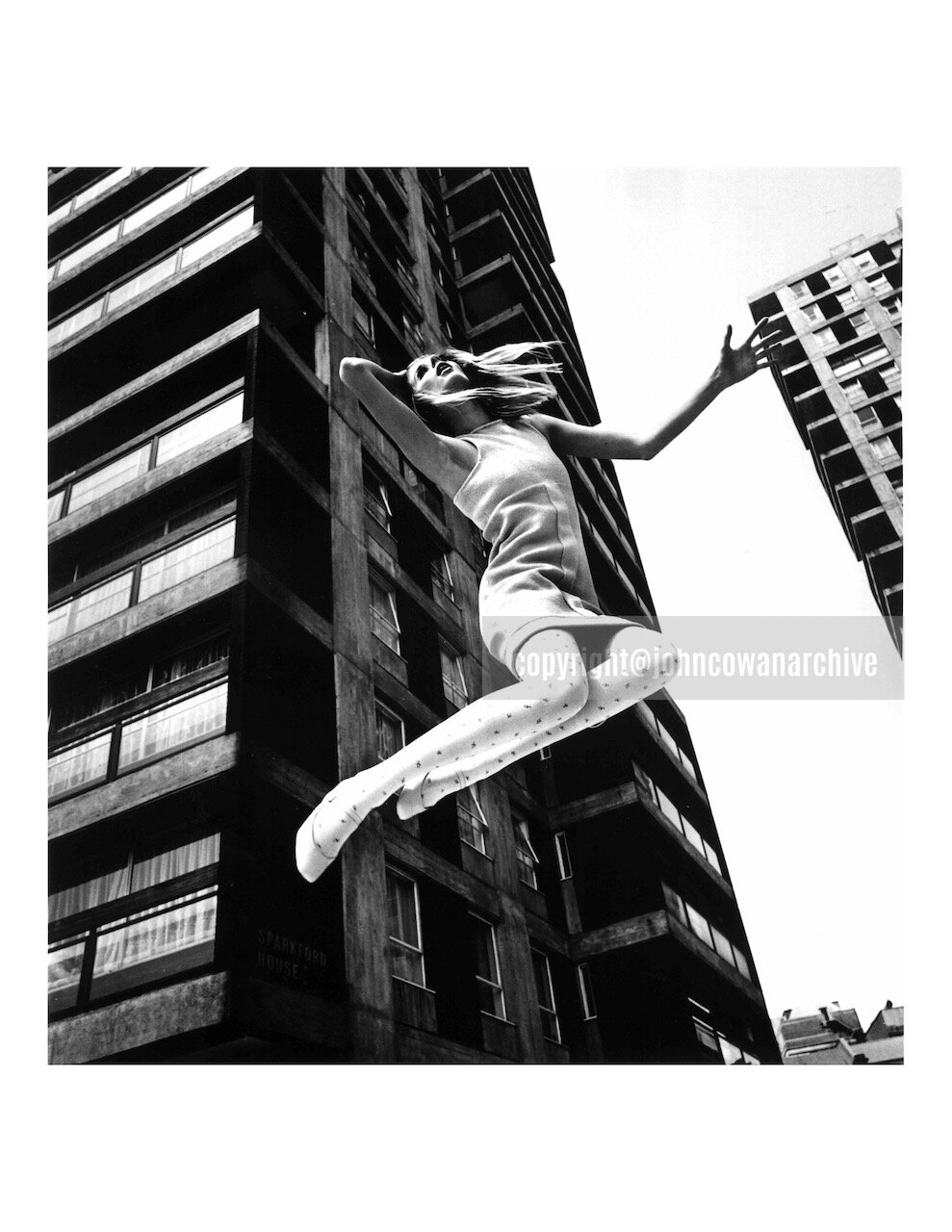 ‘Flying High II’