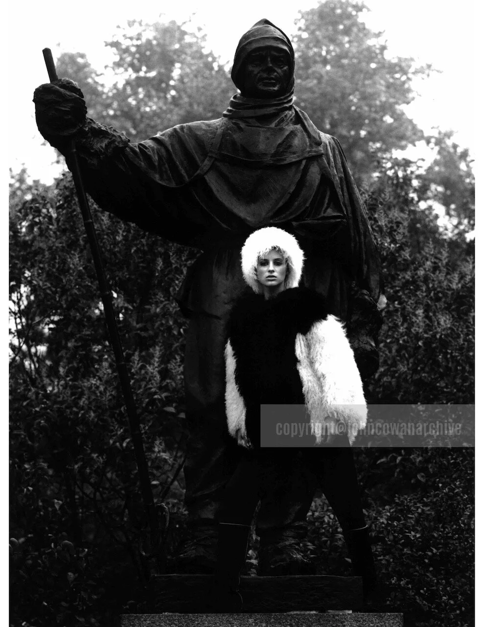 ‘Monumental Ideas About Dressing’