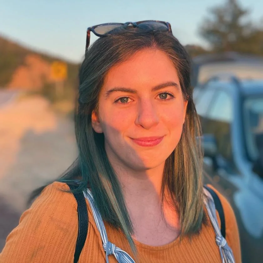 Meghan Malone
