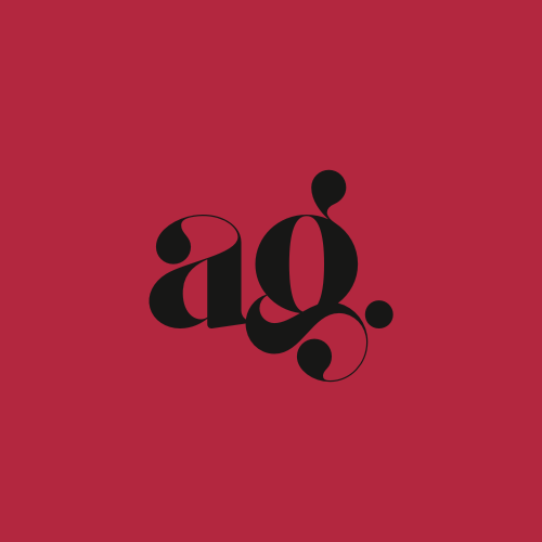 Alaynia Garnsworthy | Brand Marketing 