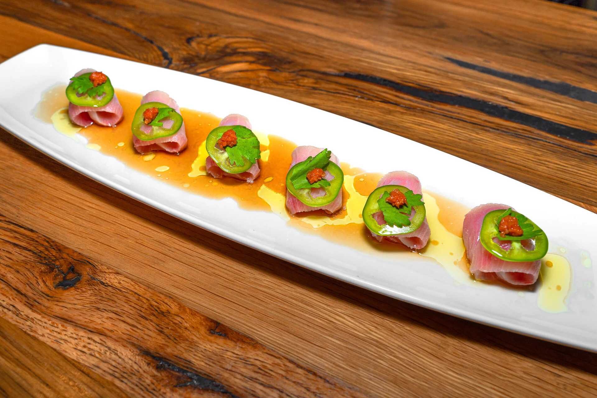Sushi House Mom's