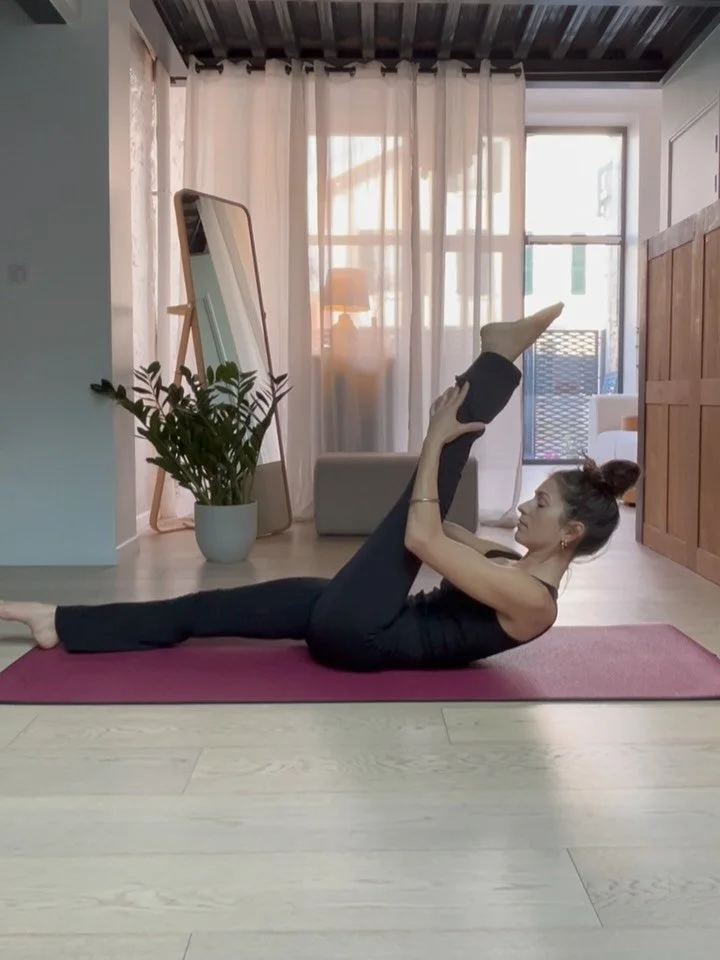 Stabilisation is a process.
Movement is a process. 
Healing is a process.
Life is a process. 
It takes time to come to understand and/or accept something. Take this time.
With love, always.
N x