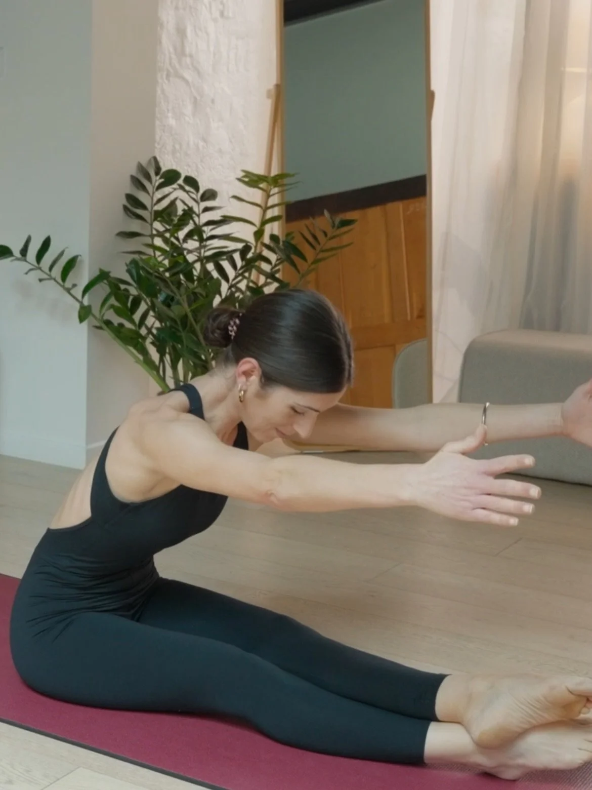 &ldquo;On aime son environnement diff&eacute;remment selon son &acirc;ge, selon ce que l&rsquo;on vit.&rdquo; Je vais mieux - D. Foenkinos

Le temps des fleurs arrive doucement. Cette beaut&eacute; rena&icirc;t nouvelle chaque ann&eacute;e et ne cess