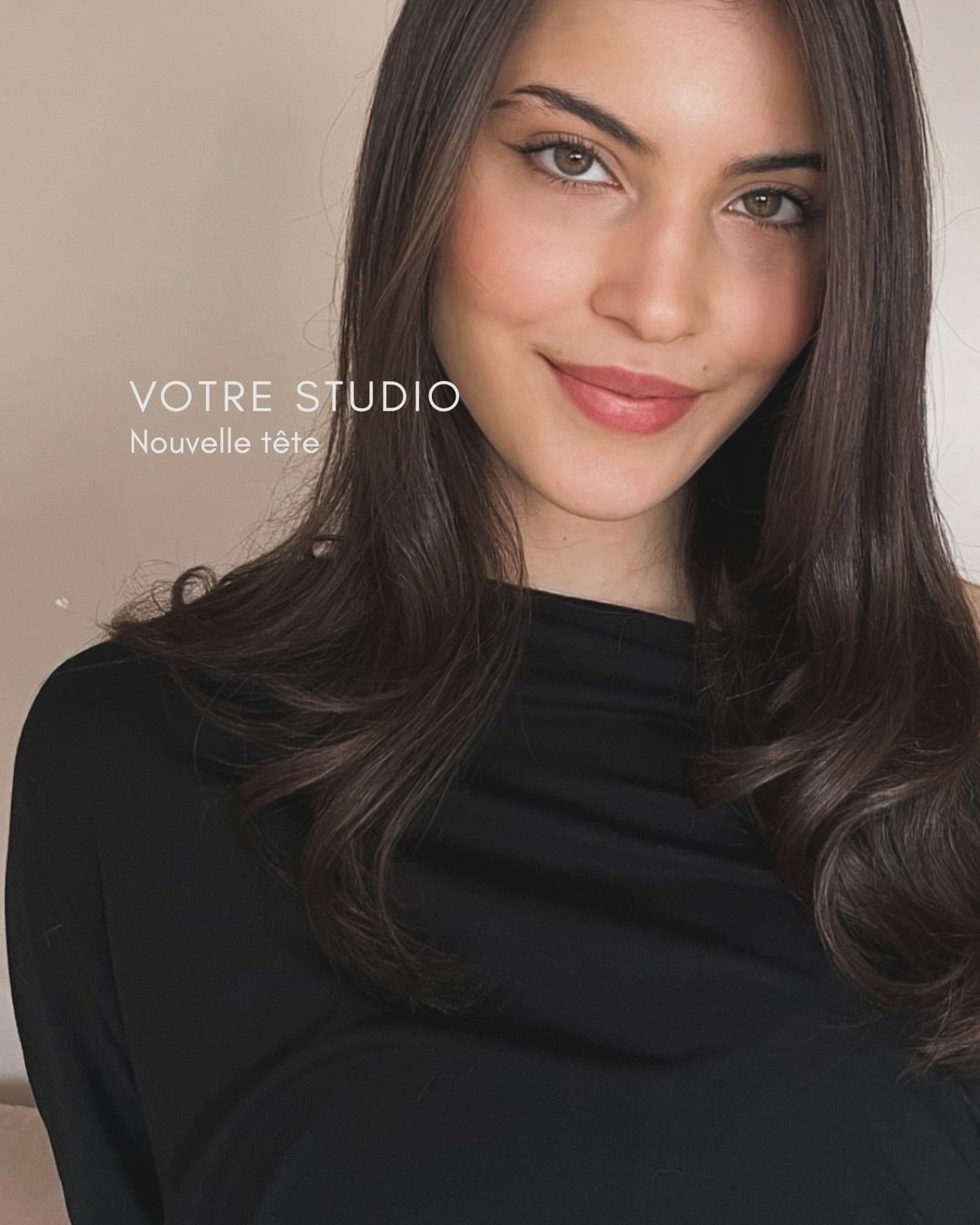NEWS 🐣 
Une nouvelle t&ecirc;te au studio Pilates Th&eacute;rapie. D&eacute;couvrez notre nouvelle professeure de Pilates : Yasmine. 
Dipl&ocirc;m&eacute;e de l&rsquo;&eacute;cole @basipilates et form&eacute;e par mon mentor @studiorituel, Yasmine a