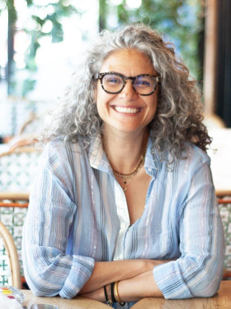 Portrait Nada