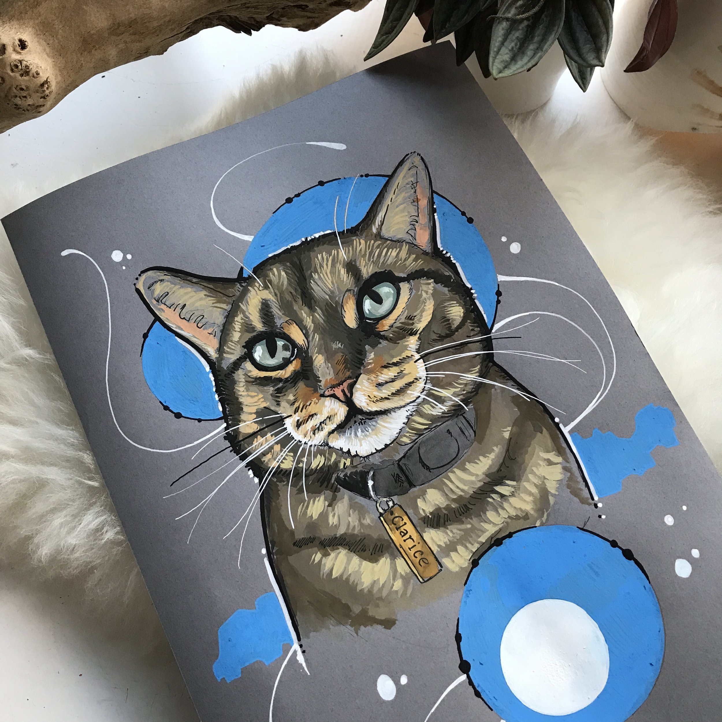Jen Rae Art