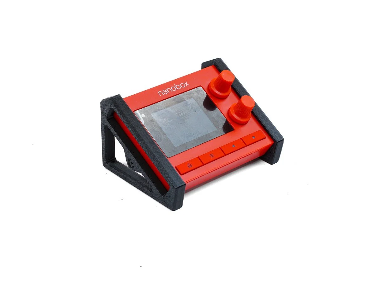 Nanobox ST Stands