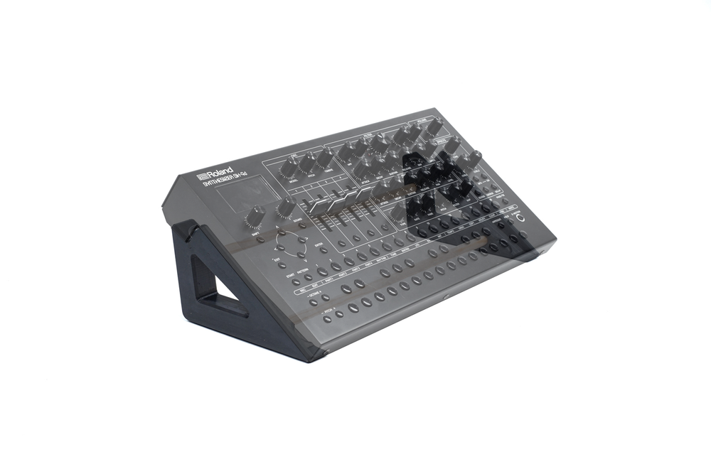 Roland announces new SH-4d synthesiser | Roland SH-4d | 鍵盤楽器