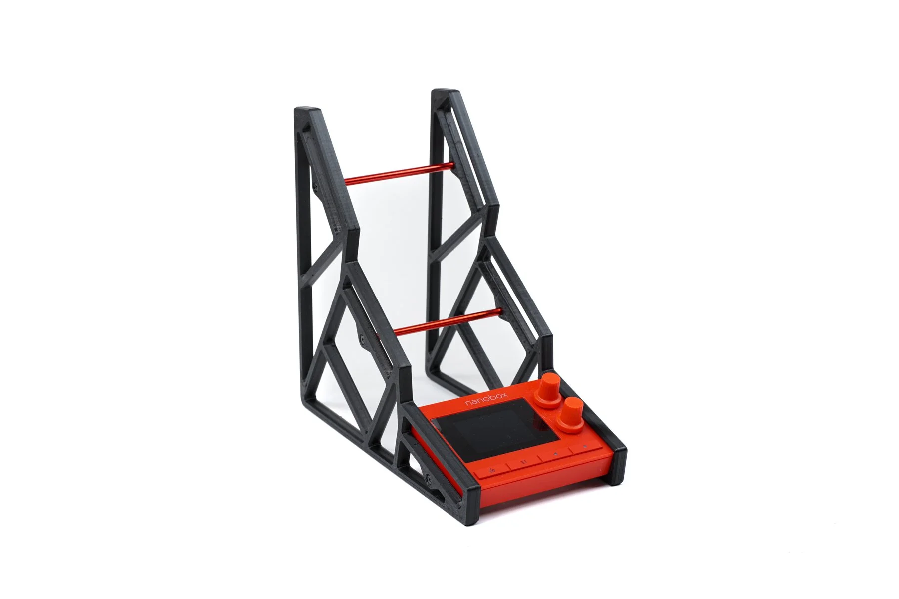 Nanobox TT Stands