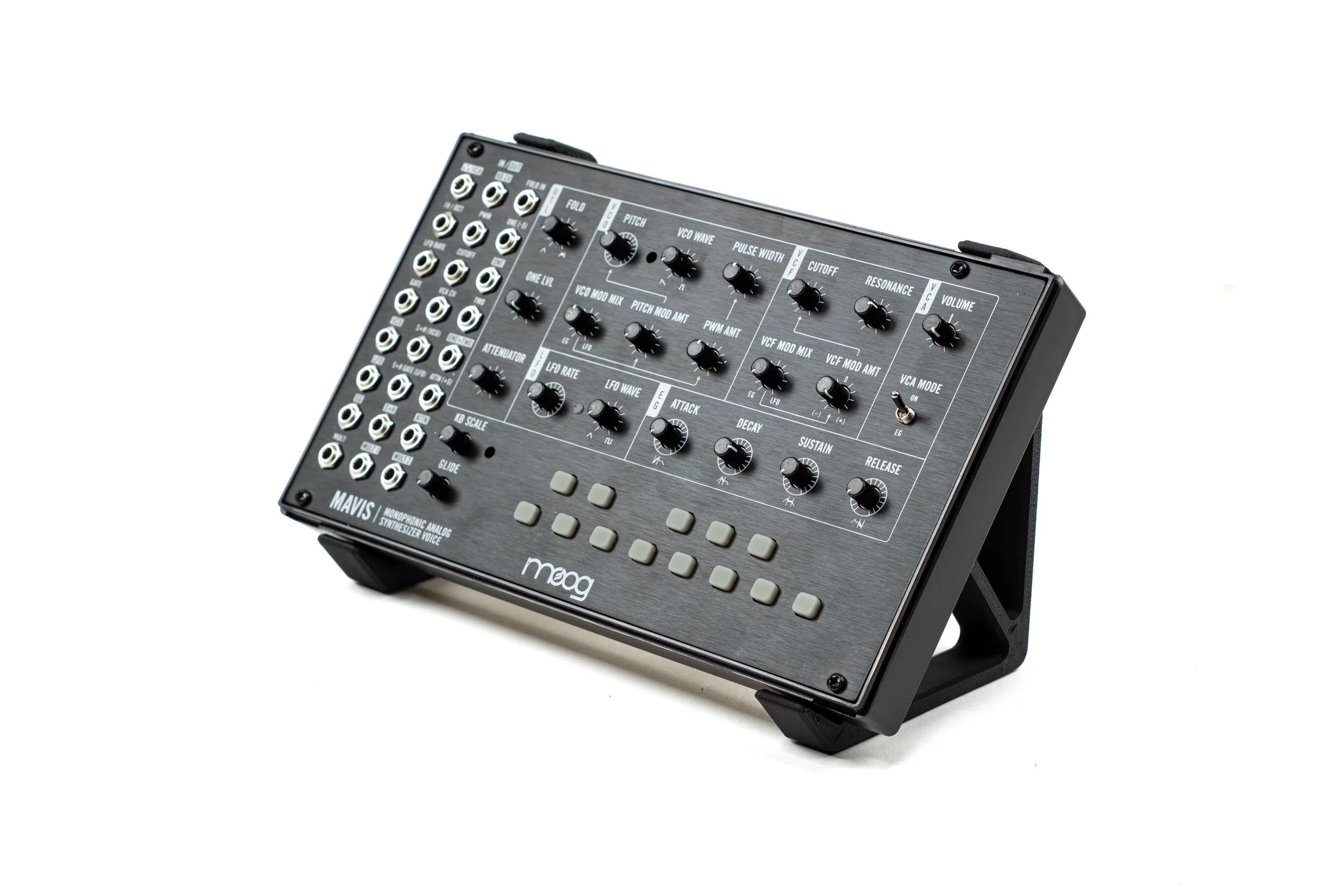 【完動品】Moog Mavis Moog Mavis Expander