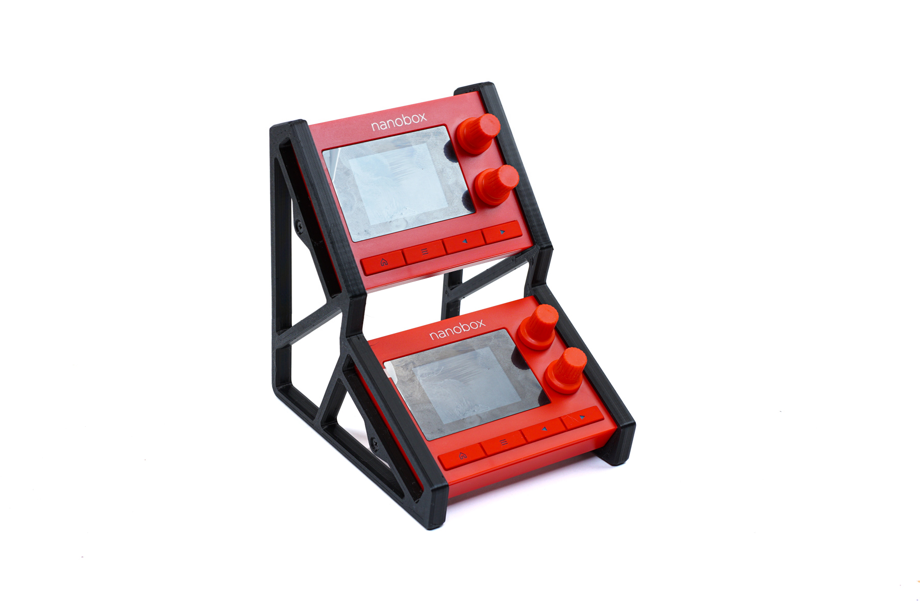 Nanobox DT Stands