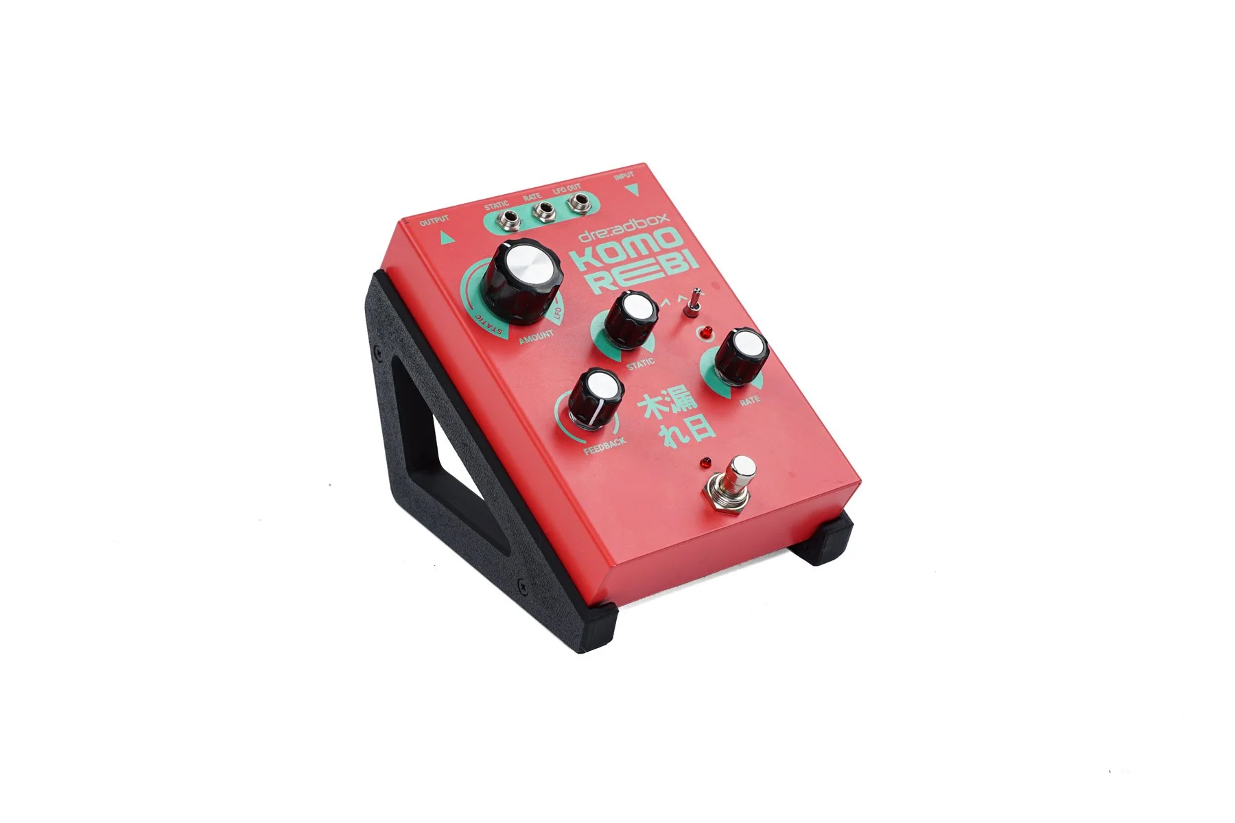 Dreadbox Pedal Stands
