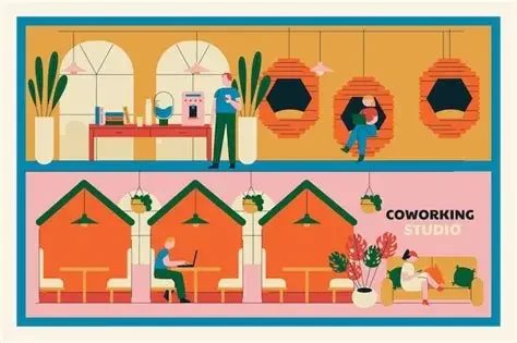 Coworking Session, Thurs 2/19 and 2/26 11 am - 12 noon Pacific time