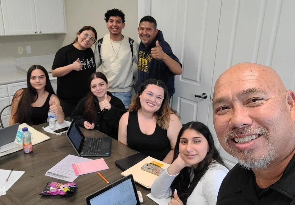 College Application Workshop