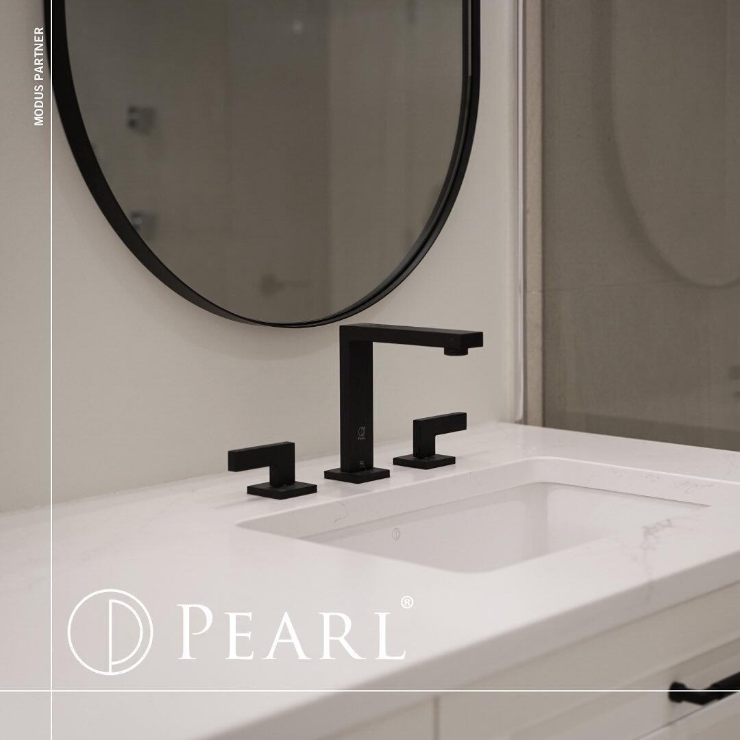 Modus Partner | Pearl Canada

@pearl.sinks offers a great selection of sinks, faucets, toilets, shower fixtures, and more, in a range of classic and modern finishes to fit any space. With 3 boutique showrooms across Canada, Pearl is happy to provide 