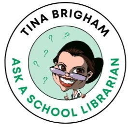 Ask a School Librarian