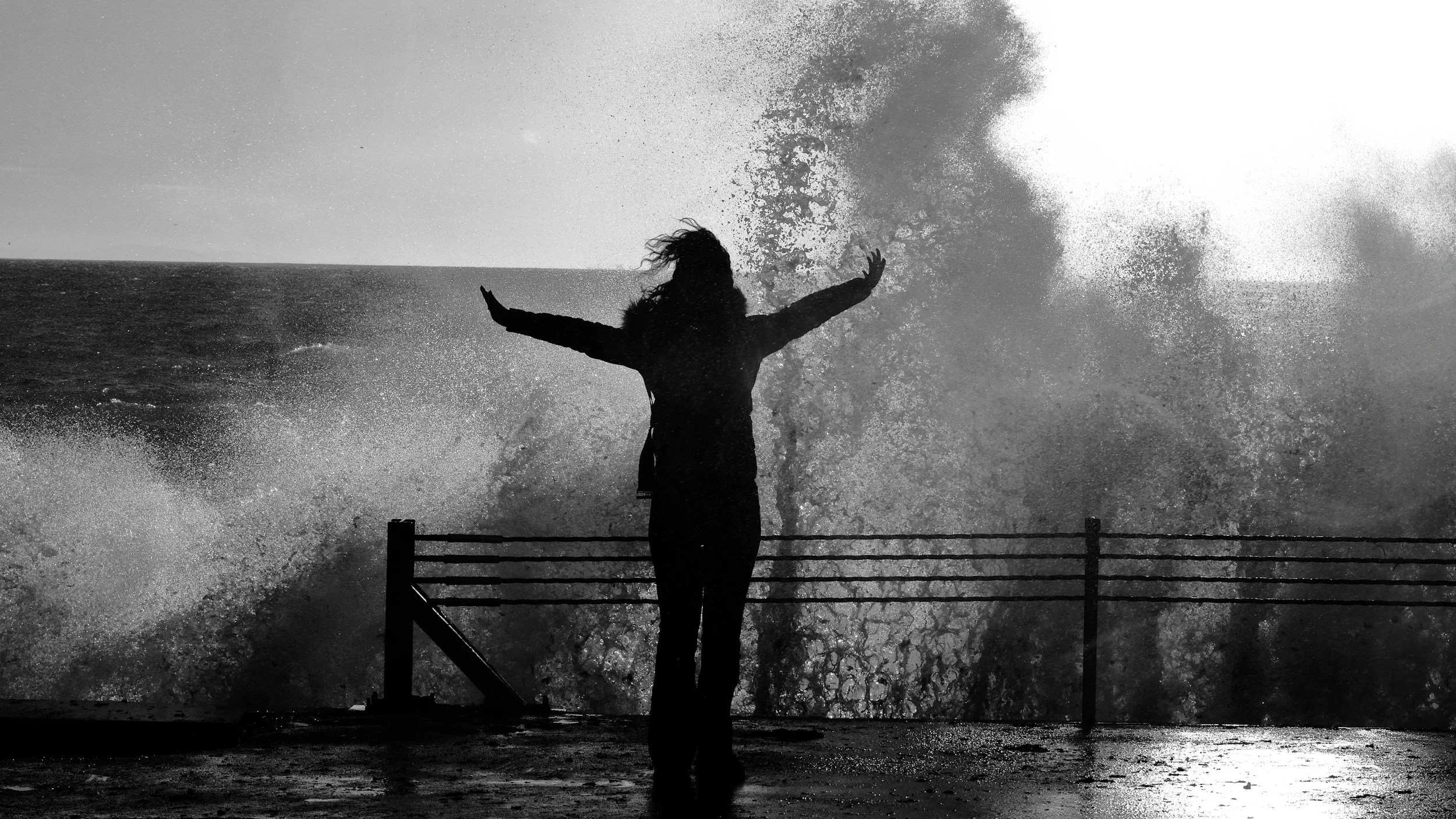 THE DISRUPTION PHASE: When life falls apart