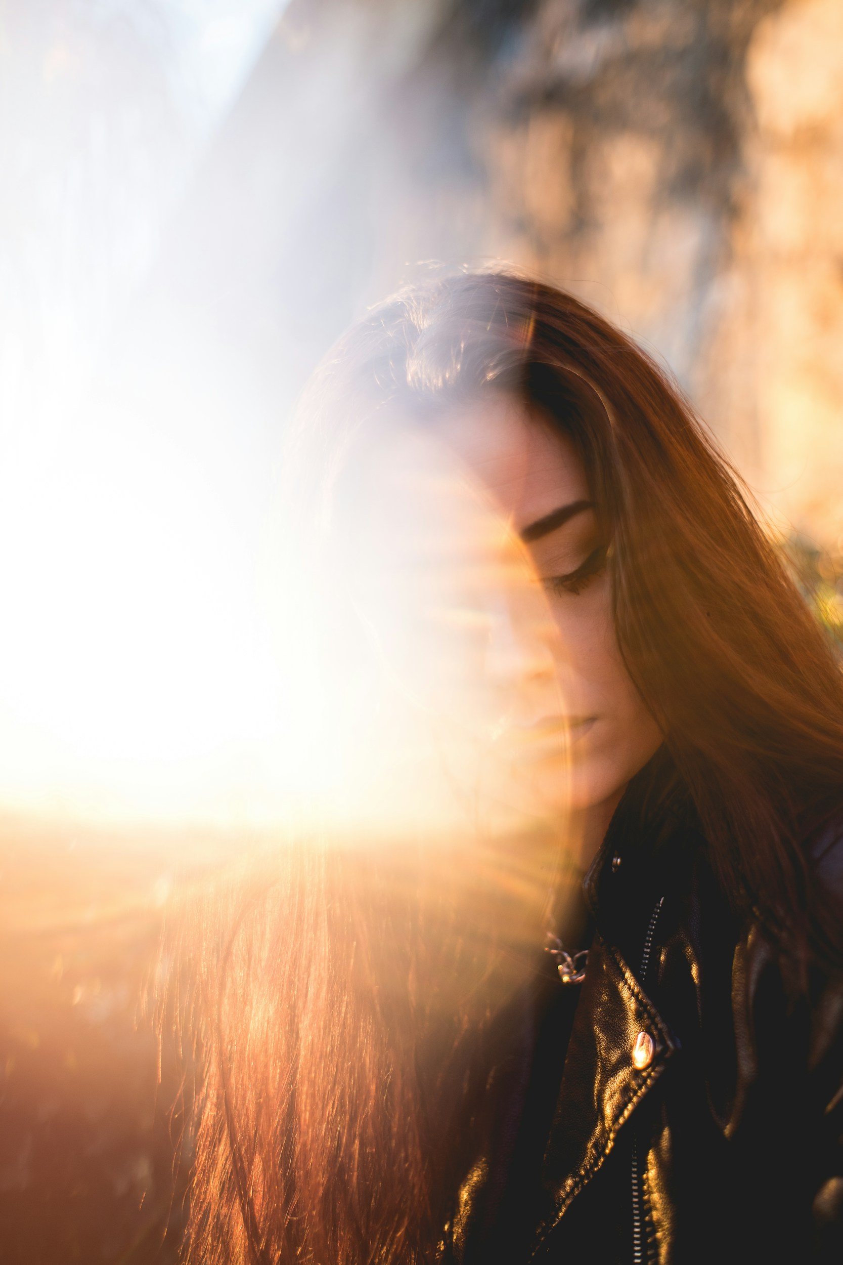 Why Happiness Can Hurt When You're Grieving