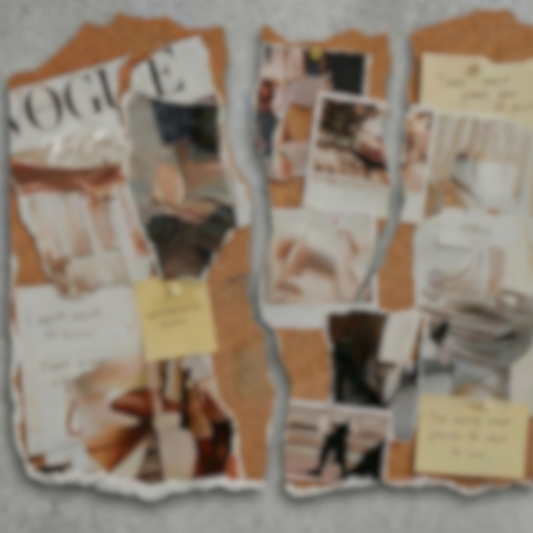 Why Vision Boards Can feel impossible After Loss