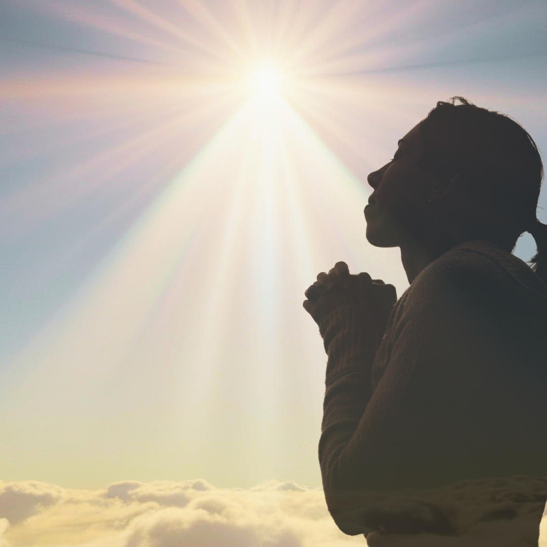 Grief and God: When Loss Changes What You Believe