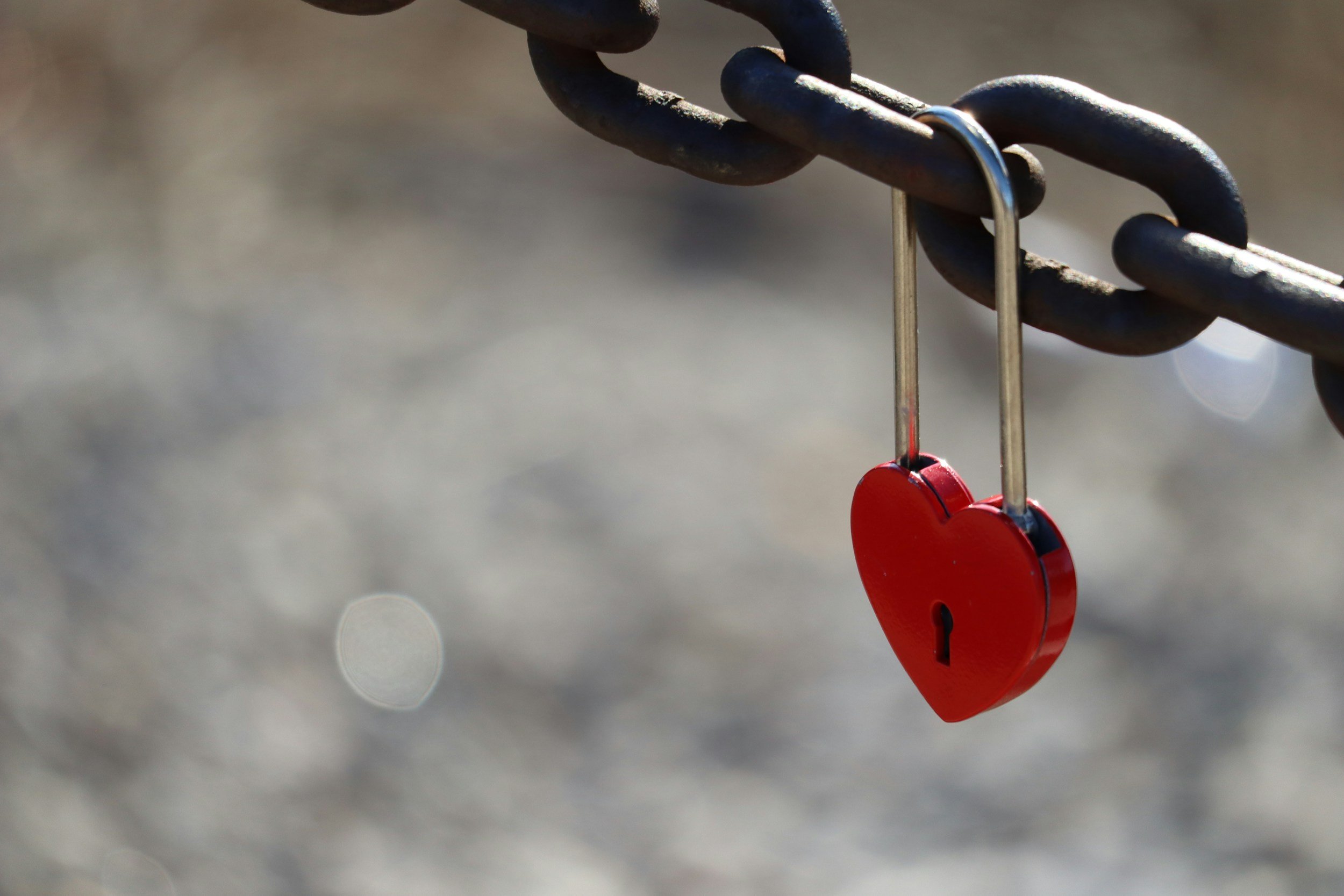 The Vows We Make in Pain (And Why They Keep Us Stuck)