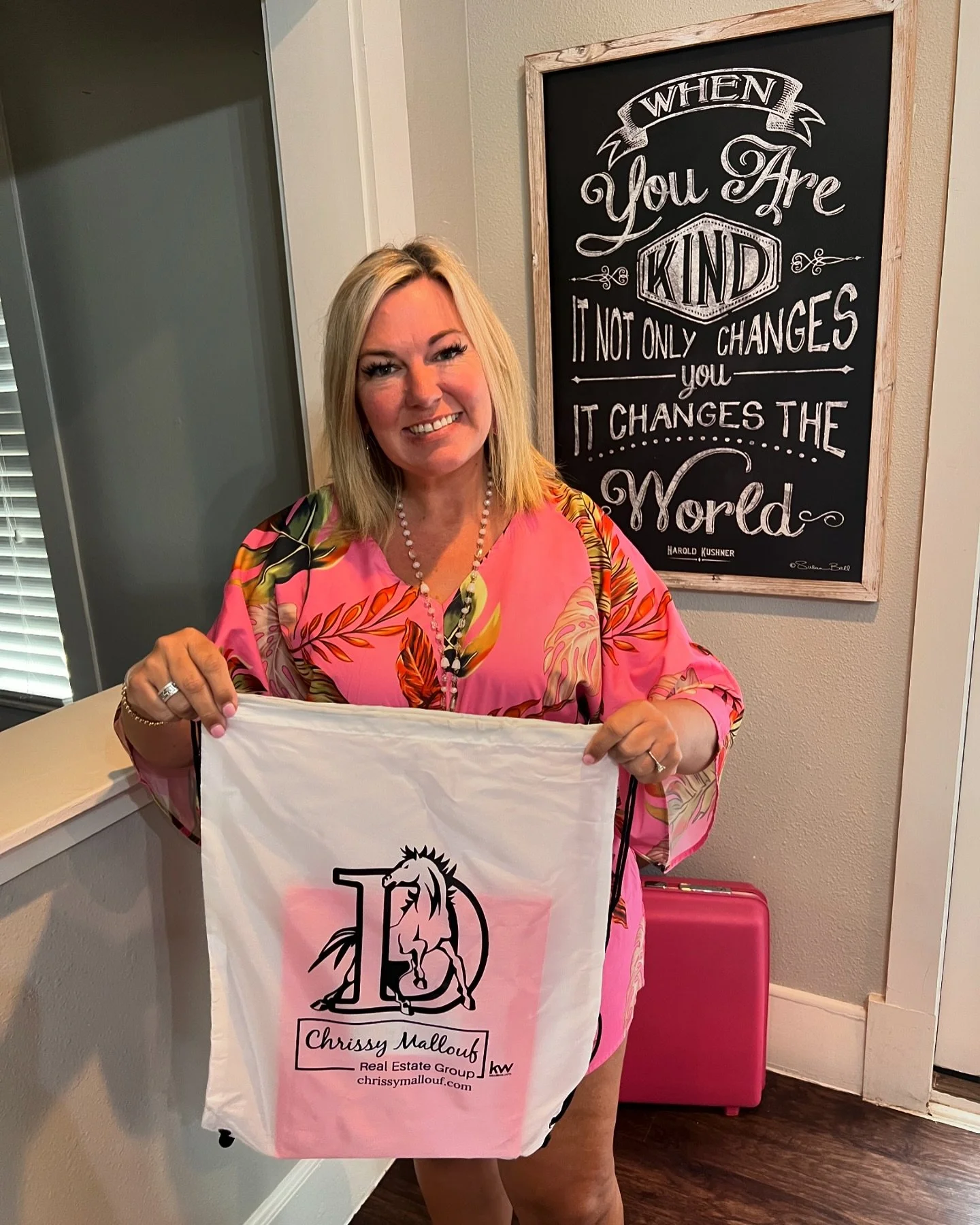 For several years, we have helped Denton High school with freshman day backpacks

We are firm believer in coming from contribution and giving back to our local community.

#dentonisd #dentonzone #dentonbroncos #dentontx #dentoning #dentonrealtor #giv