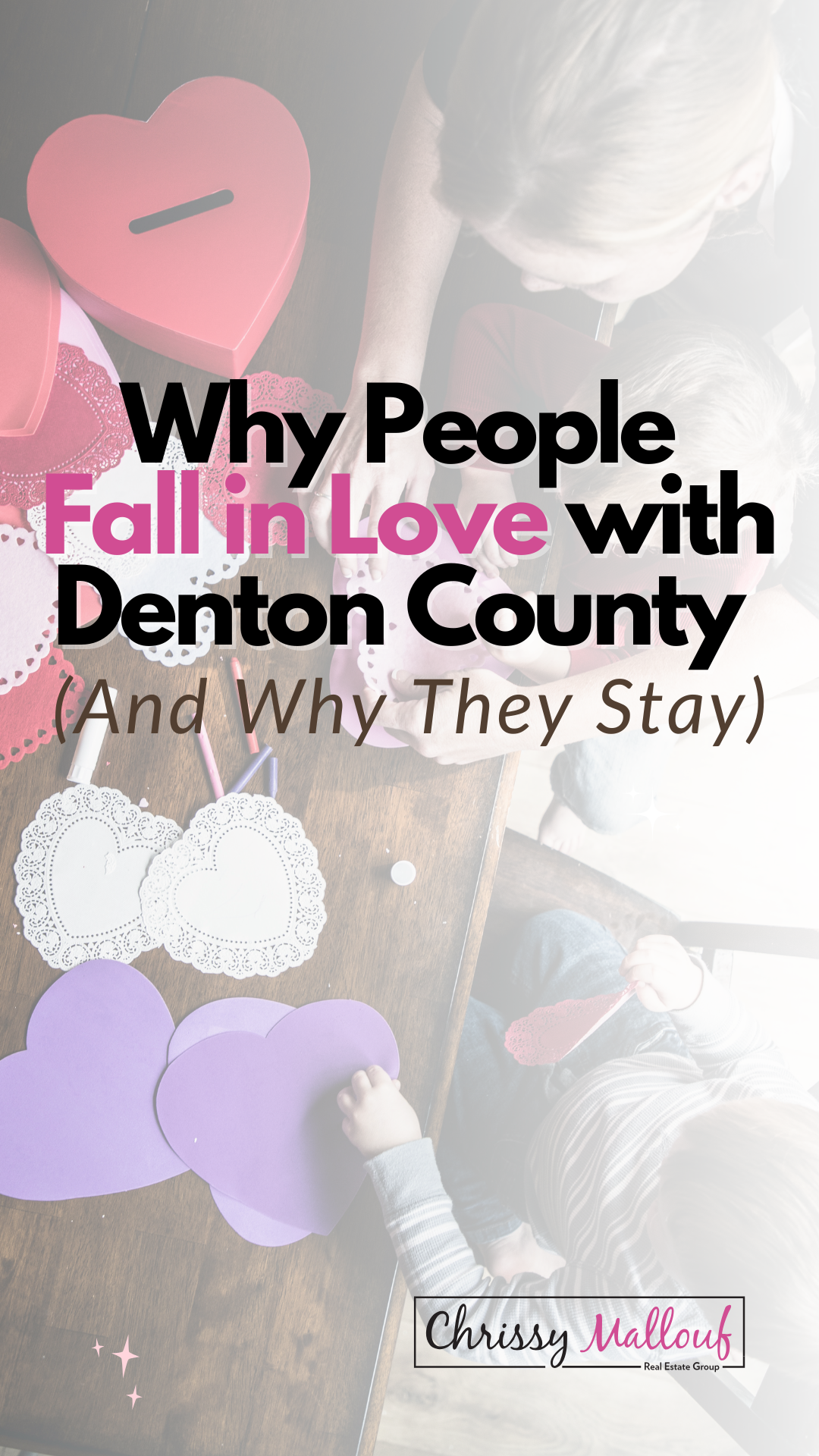 Why People Fall in Love with Denton County (And Why They Stay)